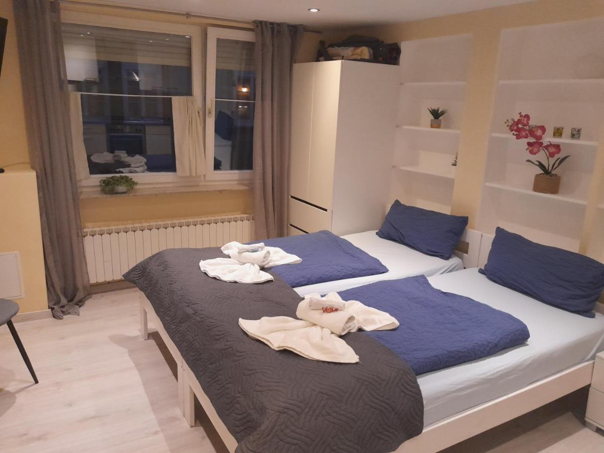Hoecher Linz am Rhein Exterior foto